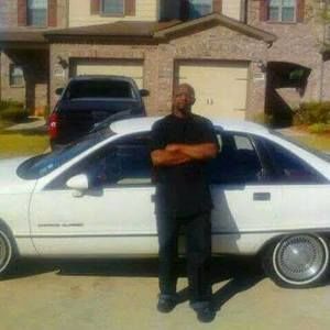 Meet your Posher, Marlon